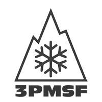 3PMSF - Three Peak Mountain Snowflake