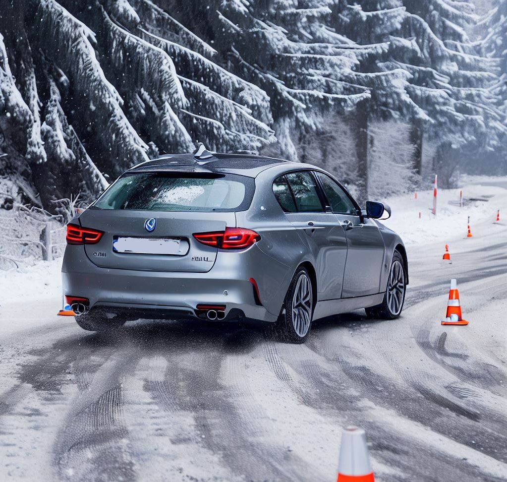 Vinterdäck till BMW 2-Serie