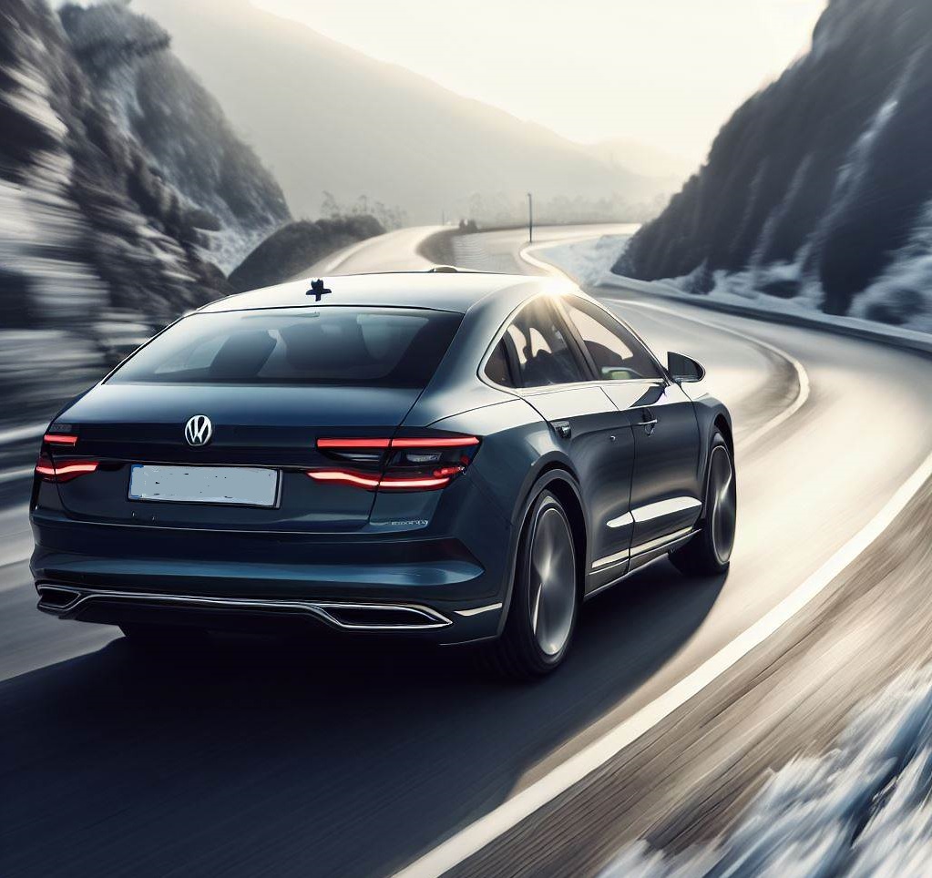 Vinterdäck till Volkswagen Arteon