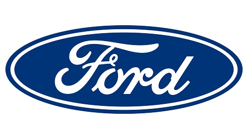 Kompletta hjul till Ford