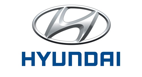 Kompletta hjul till Hyundai