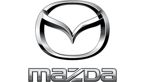 Sommardäck till Mazda