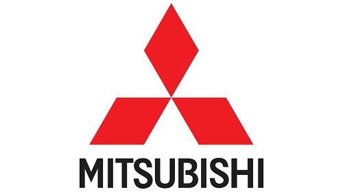 Kompletta hjul till Mitsubishi