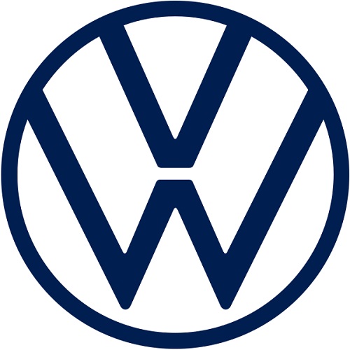 Kompletta hjul till Volkswagen