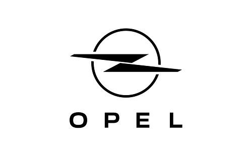 Kompletta hjul till Opel