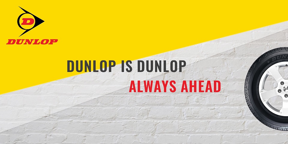 Billiga sommardäck från Dunlop hos Däckvaruhuset
