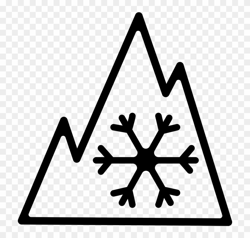 3PMSF symbol för vinterdäck