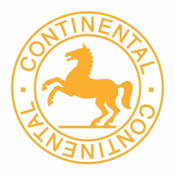 Continental på Däckvaruhuset