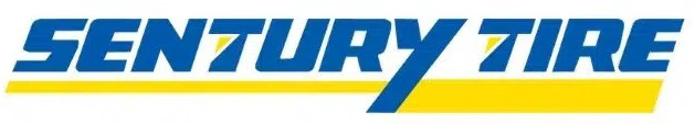 Sentury däck logotype