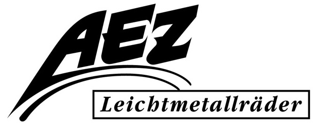AEZ Lättmetallfälgar - Lågt pris på Däckvaruhuset