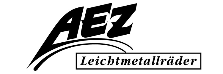 AEZ Lättmetallfälgar - Lågt pris på Däckvaruhuset