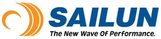 Sailun Logo - Billigt på nätet